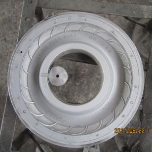 2.50-10 Motorcycle Tire Mold