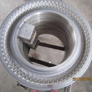 2.50-17 Motorcycle Tire Mold