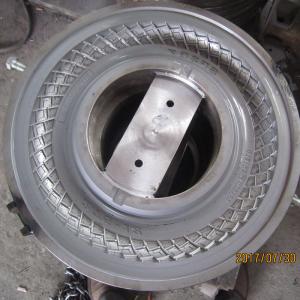 2.75-12 Motorcycle Tire Mold