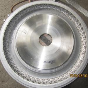 2.75-17 Motorcycle Tire Mold