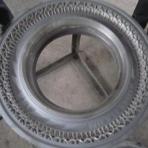 2.75-18 Motorcycle Tire Mold