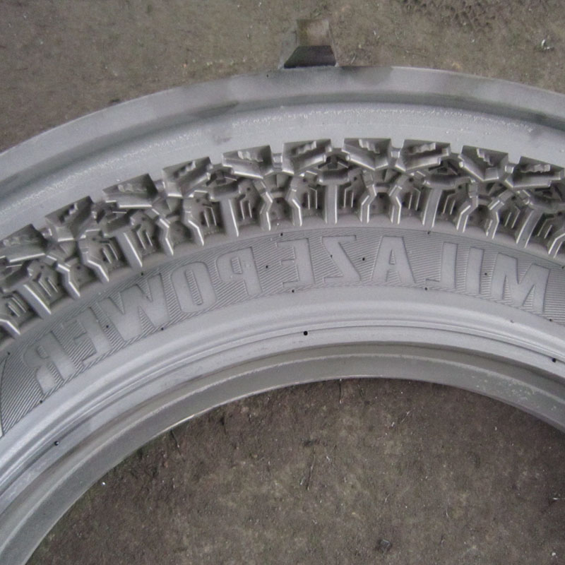 2.75-18 Motorcycle Tire Mold