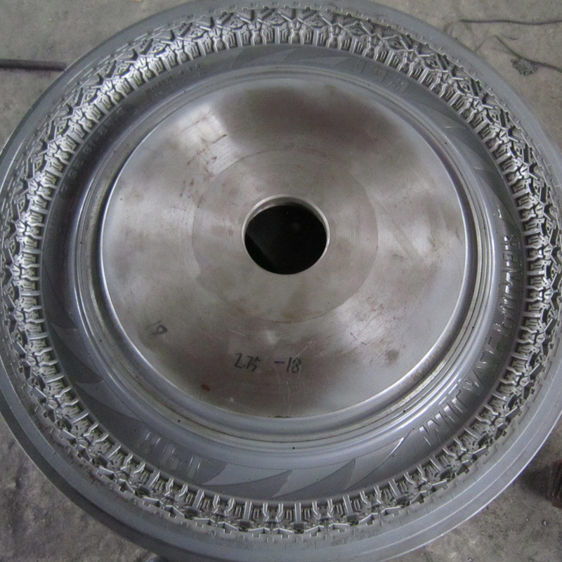 3.00-17 Motorcycle Tire Mold