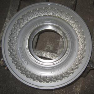 3.50-10 Motorcycle Tire Mold