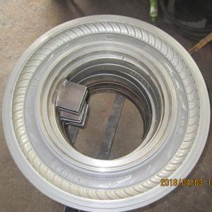 80/100-18 Motorcycle Tire Mold