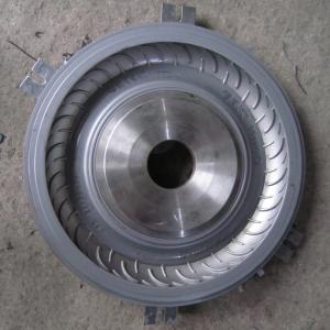 90/90-12 Motorcycle Tire Mold