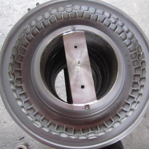 110/90-16 Motorcycle Tire Mold
