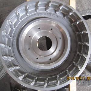 18x6x12 Solid Tyre Mold